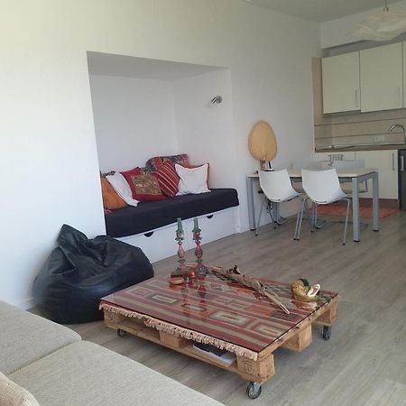 Apartamento Urbanización Playa Chica Santa Cruz de Tenerife Exterior foto