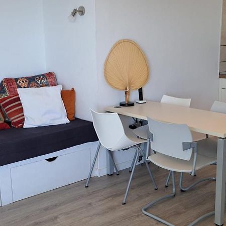 Apartamento Urbanización Playa Chica Santa Cruz de Tenerife Exterior foto