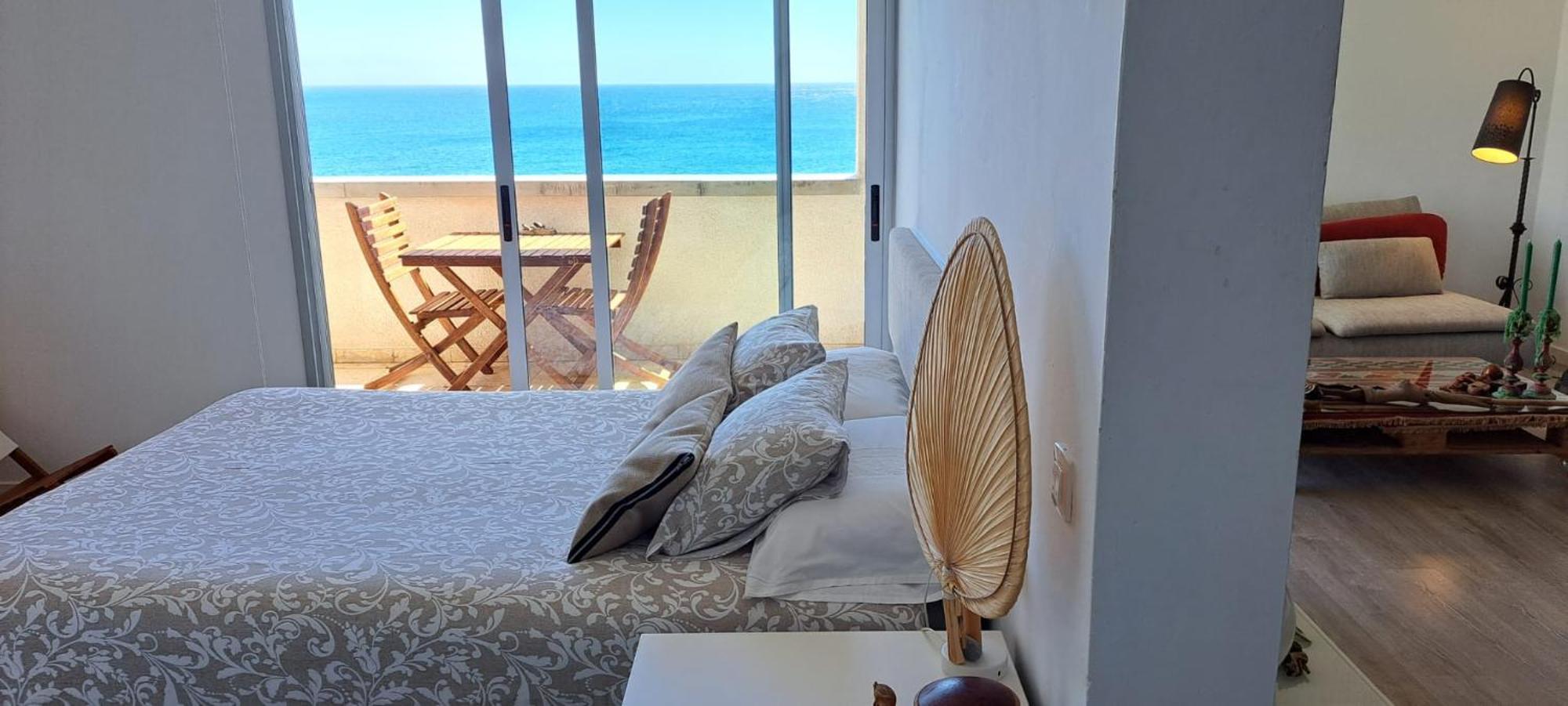 Apartamento Urbanización Playa Chica Santa Cruz de Tenerife Exterior foto